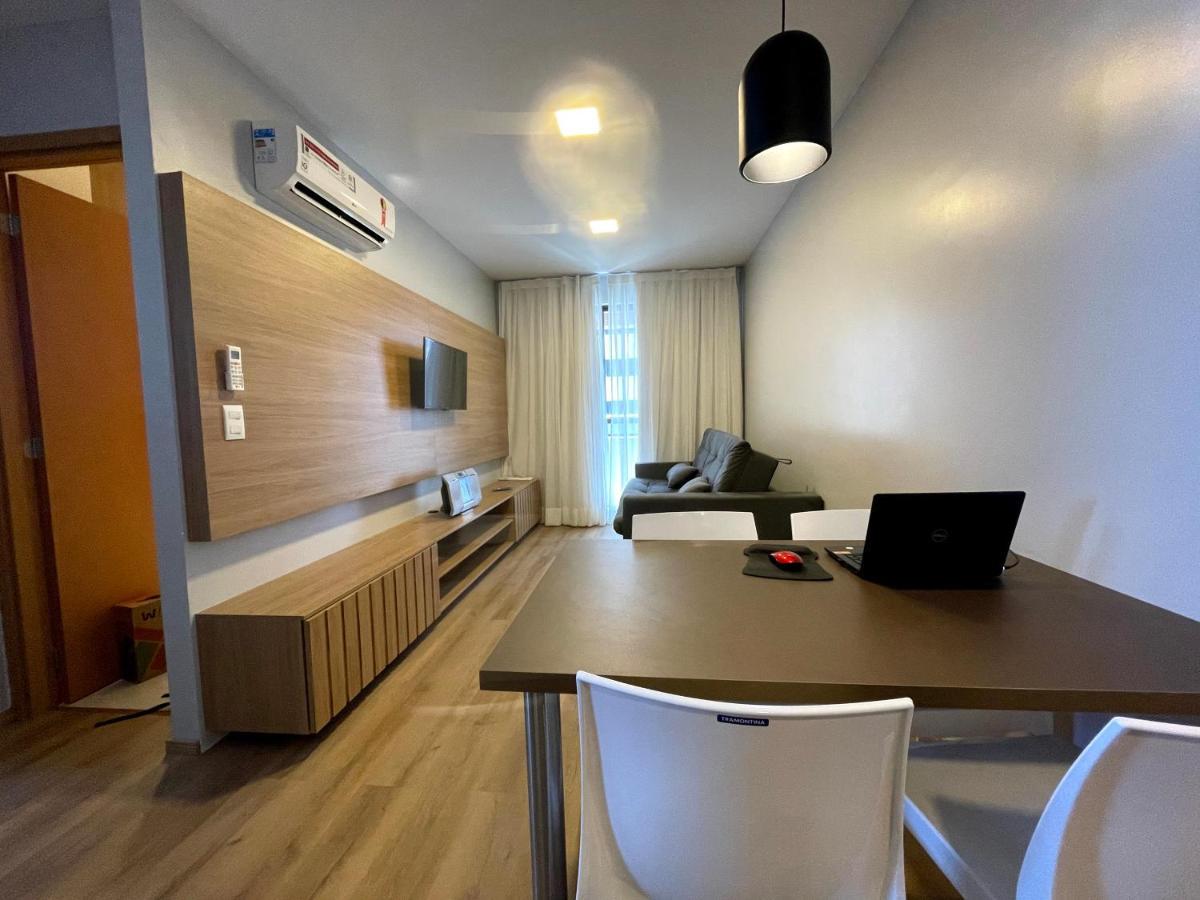 Apartamento ótimo Ap Próximo A De Ponta *