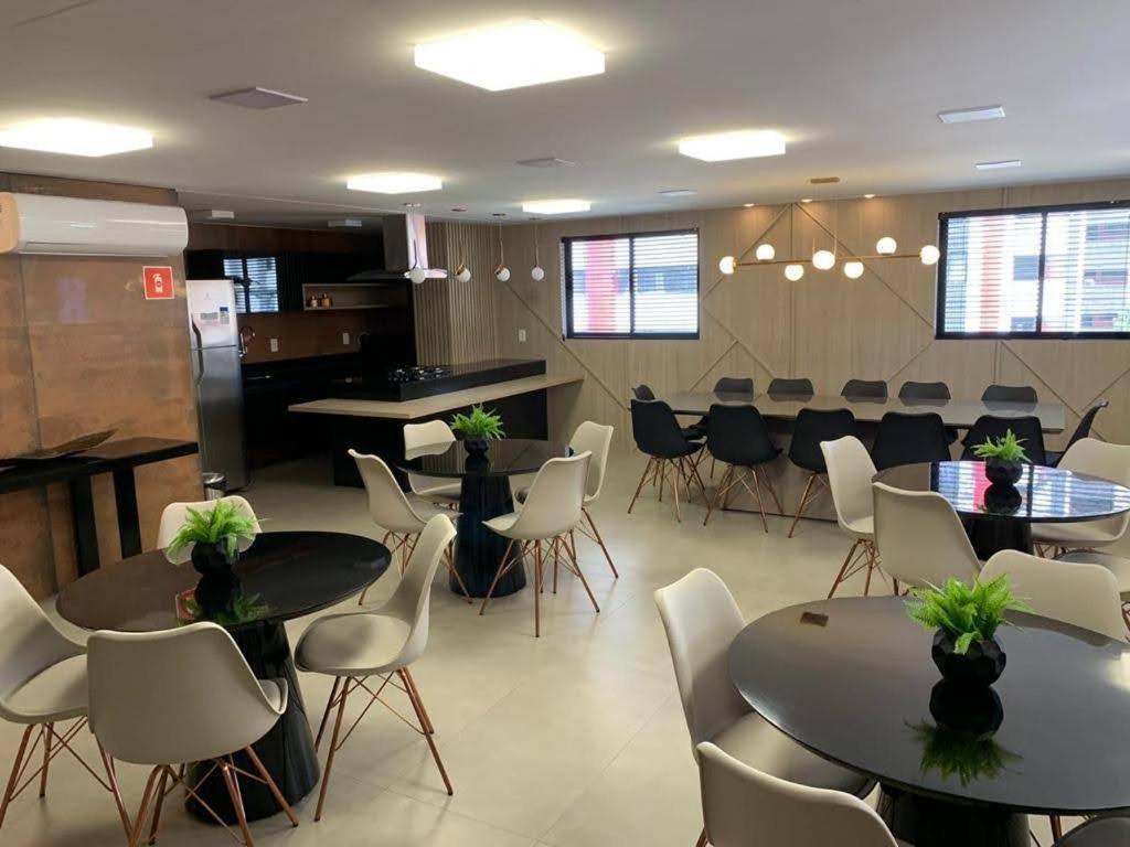 Apartamento ótimo Ap Próximo A De Ponta Maceió