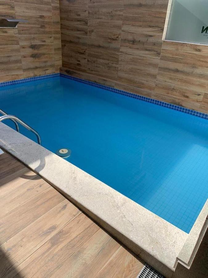 Apartamento ótimo Ap Próximo A De Ponta Maceió