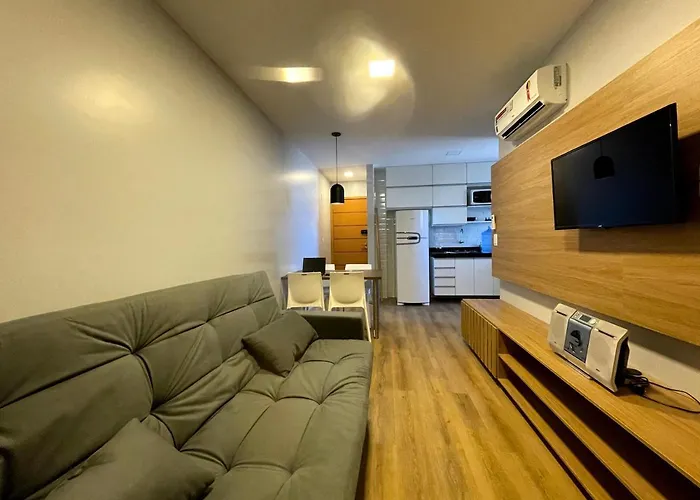 Otimo Apartamento No Coracao Da Ponta Verde