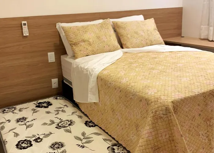 Otimo Apartamento No Coracao Da Ponta Verde