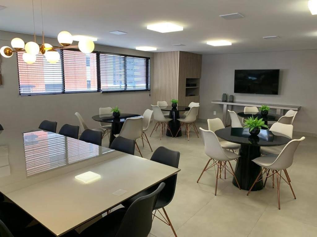 Apartamento ótimo Ap Próximo A De Ponta