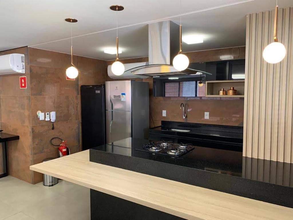 ótimo Ap Próximo A De Ponta Apartamento Maceió