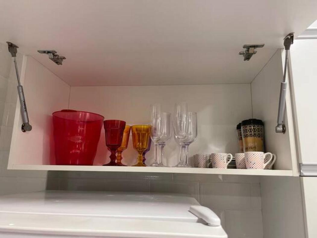 Apartamento ótimo Ap Próximo A De Ponta *