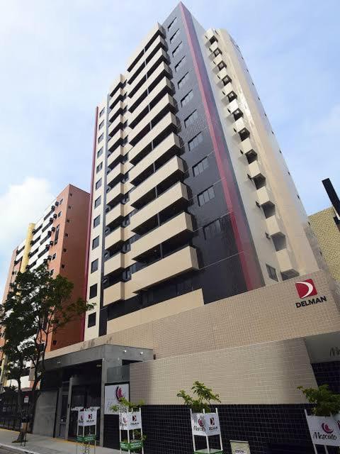 Apartamento ótimo Ap Próximo A De Ponta Maceió